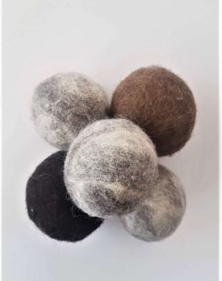 Wool Dryer Ball