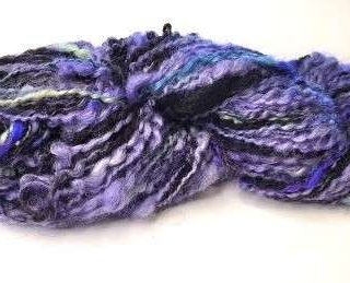 Art Yarn