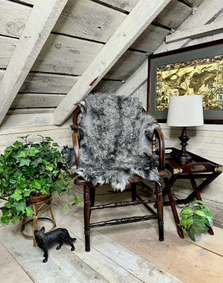 Sheepskins