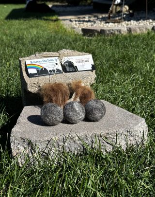 Wool Creations