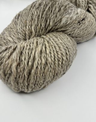 Stormy Afternoon - Natural Yarn