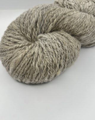 Stone - Natural Yarn