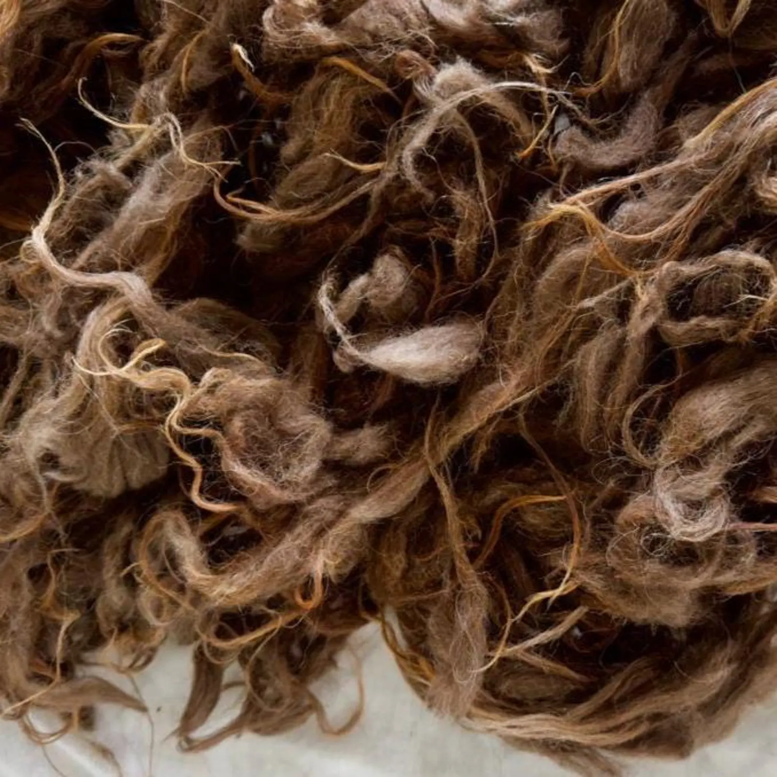 Toffee Fleece - Image 3