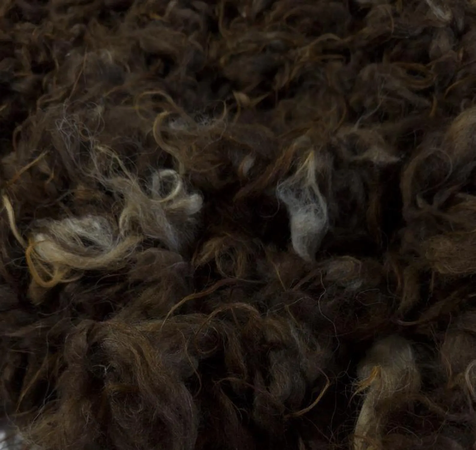 Toffee Fleece - Image 2