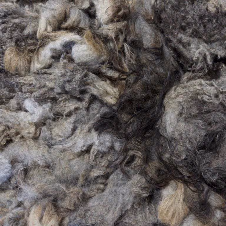 Lavender Fleece - Image 2