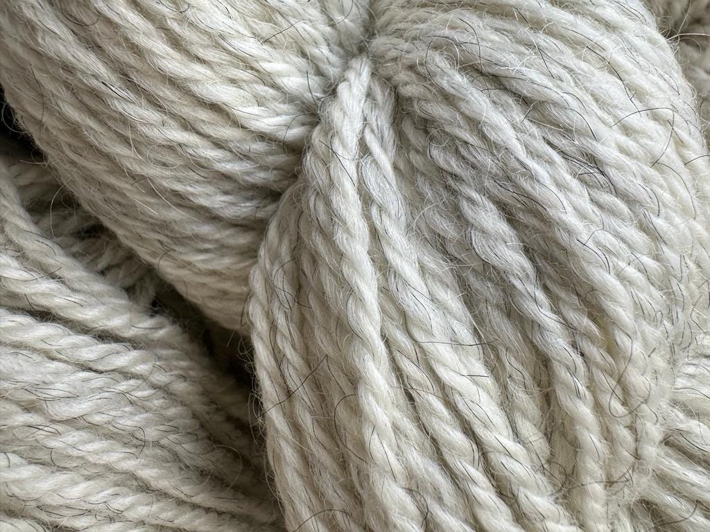 Allie Organic Yarn - Image 4