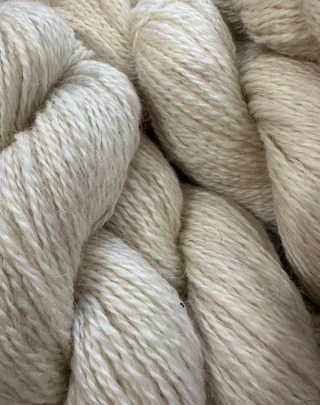 Allie Organic Yarn