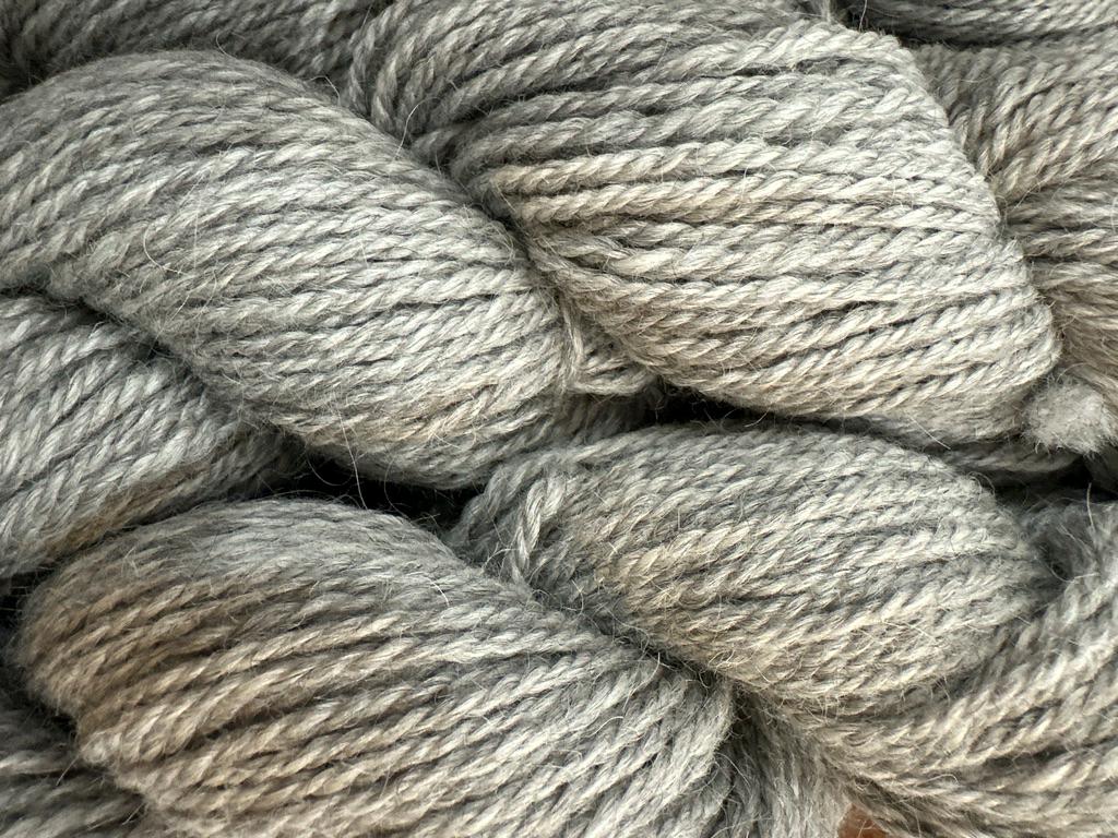 Pixie Sticks Yarn - Fun 2 Ply Yellow & Mixed Spring Colors for