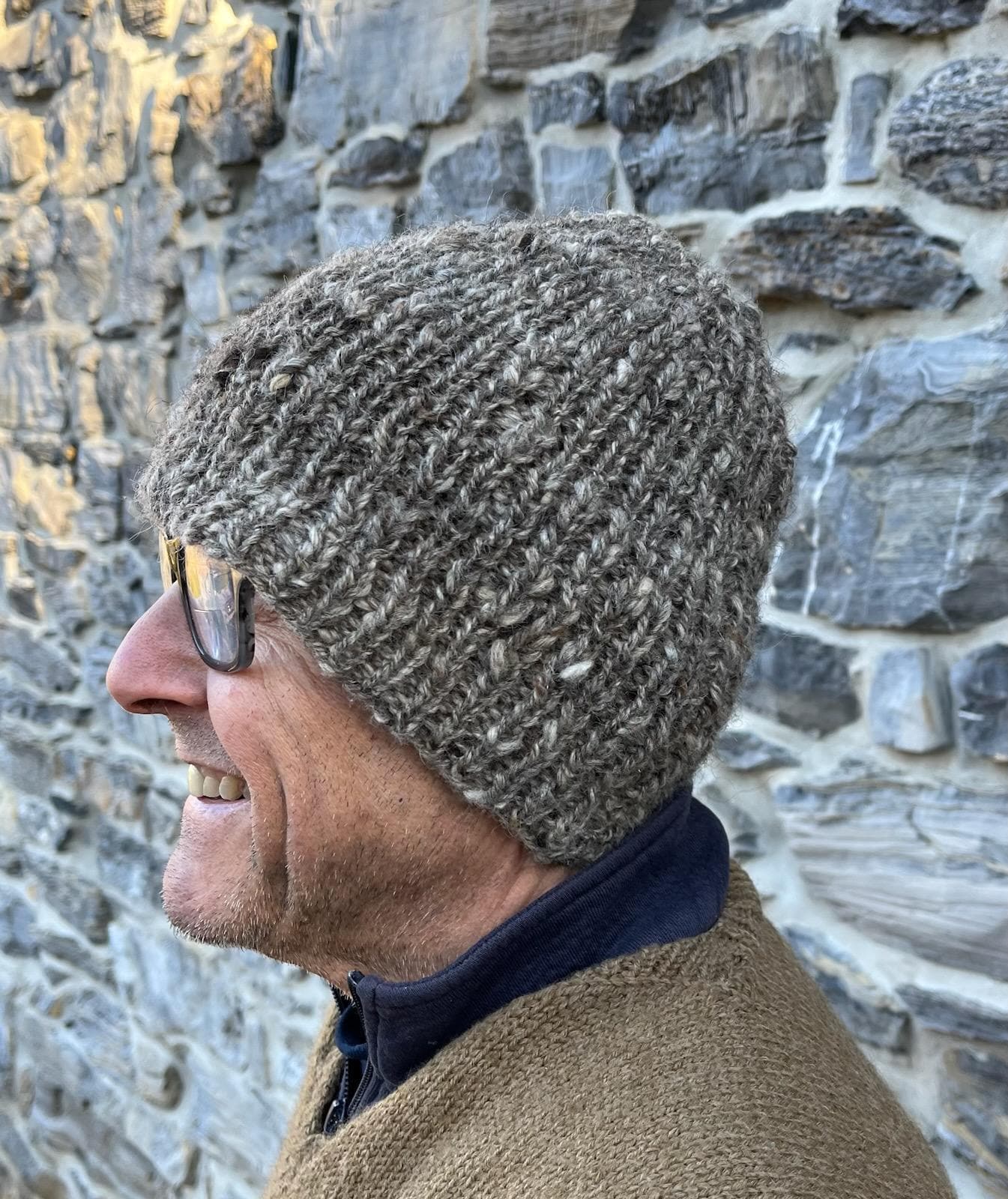 TOFFEE - Natural Yarn - Image 8