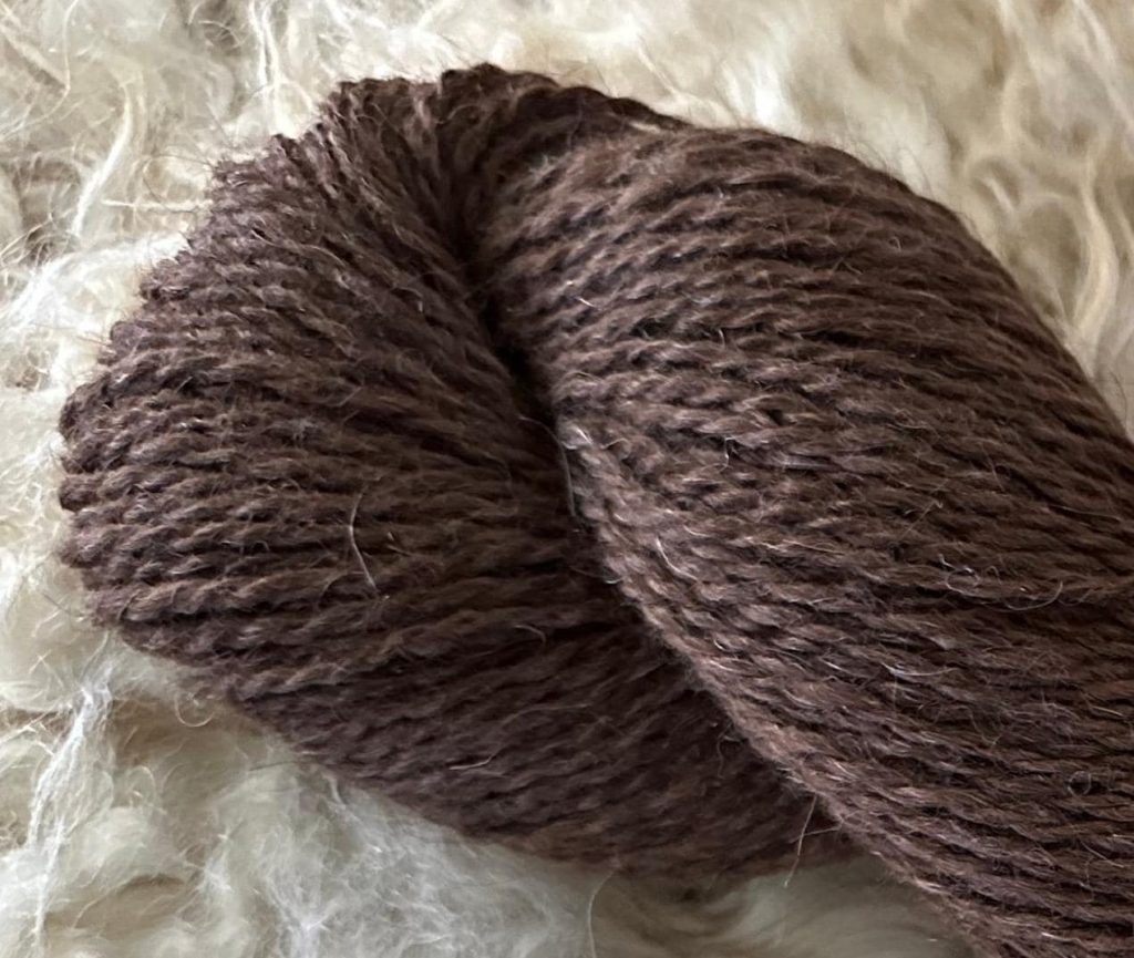 JAVA - Natural Yarn