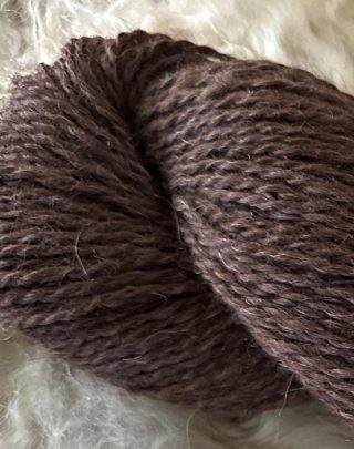 JAVA - Natural Yarn