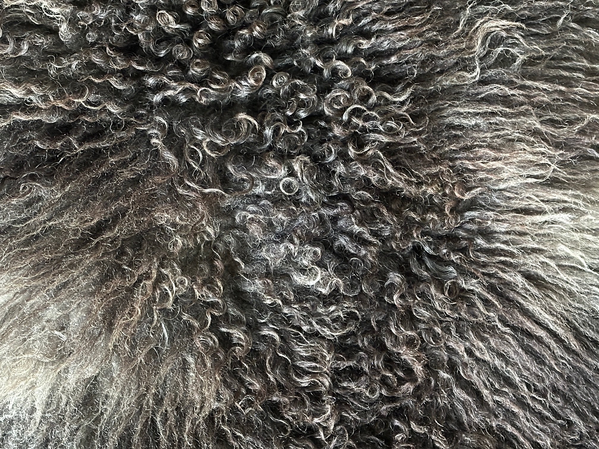 Gray with Silver and Dark Tones - Image 9